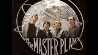 The Masterplan - "Broken arrow"