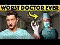 My Terrible Experience As A Patient