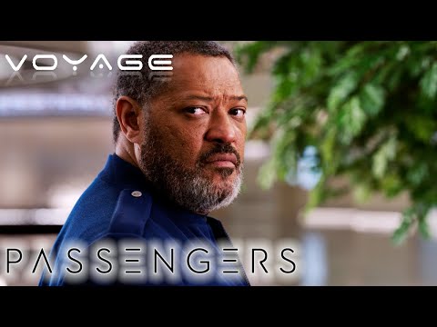The Third Passenger | Passengers | Voyage