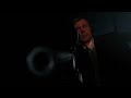 Cancer Man Spies On The Lone Gunmen X Files S04E07