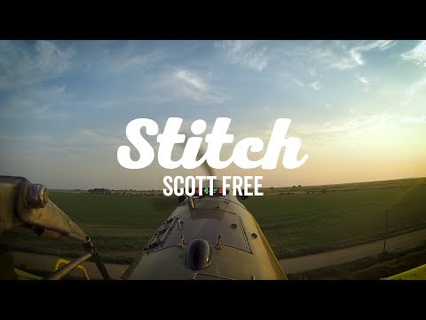 Day in the Life of a Crop Duster