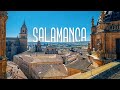Travelling To Salamanca? Watch this before you go to Salamanca | Spain