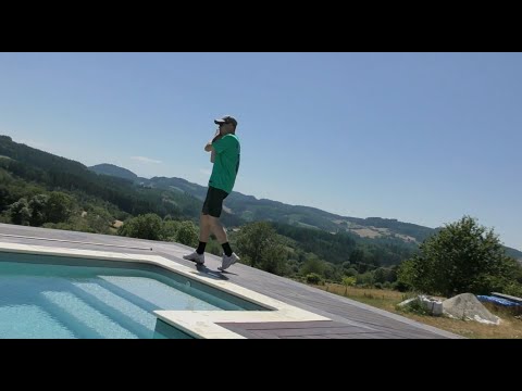 Leo SVR - Diagonale du vide