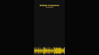 Miniature YouTube : Ballade D'Automne | Musique Ambiante & Relaxation par Soochrys