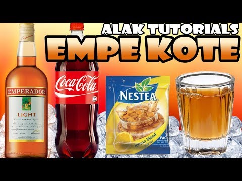 download lagu mp3 mp4 Emperador Light Cocktail Mix, download lagu Emperador Light Cocktail Mix gratis, unduh video klip Emperador Light Cocktail Mix