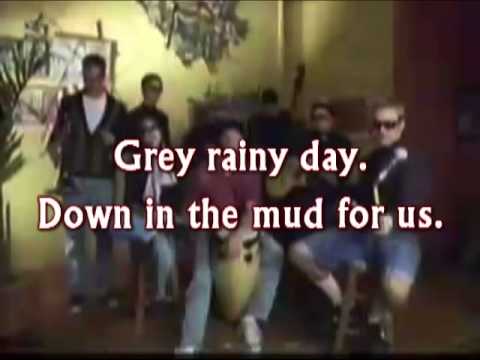 A Flowery Song lyrics  Five Iron Frenzy