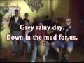 A Flowery Song lyrics  Five Iron Frenzy