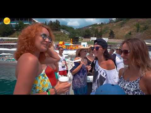 DJ Pulse Feat. Donna Marie - Wherever You Go (MJ Project Remix)