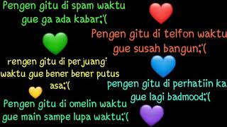 Download lagu Rindu terpendam versi kentrung-story wa mp3