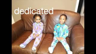 Tha Joker -  Dedicated [Prod. By Benchy]