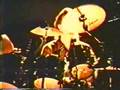Richard Thompson - A Bone Through Her Nose - Toronto 91