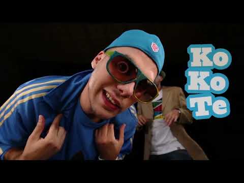 Deliric - Linii De Tramvai (feat. DOC) (Official Video)