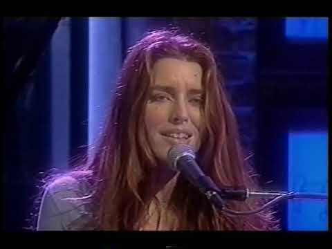 Dana Glover - Thinking Over (Live on Today with Des and Mel)