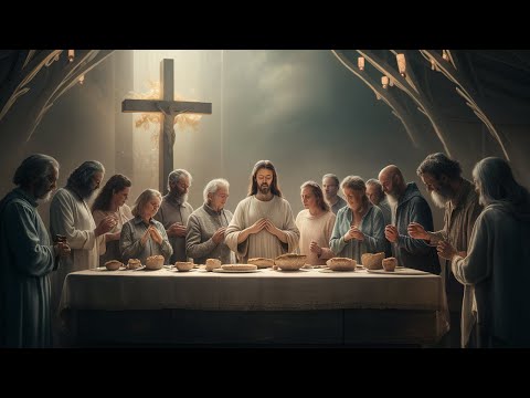 111   Lembrando a Morte de Jesus