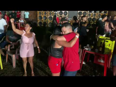 Irie fm ouro mil no pov escondidinho cidade de cachoeira grande part 1 🔥🦁