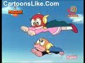Pisode 27 Perman