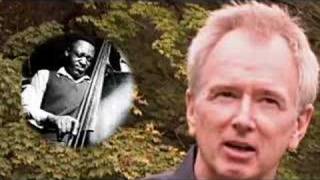 New York, New York - Bennie Wallace