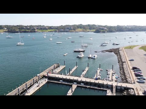 Ocean State Stately Drive - Newport, RI