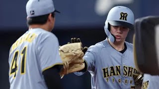 「あと一本が遠い阪神…それでも中野拓夢だけは止まらない🔥⚾」#阪神タイガース#中野拓夢#プロ野球#オリックス戦#交流戦#野球ニュース#NPB#熱戦#感動スポーツ#野球ハイライト