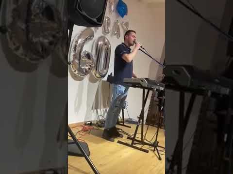 Bez tebe(Šerif Konjević) Cover