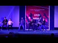 kandhi chenu kada song amazing dance performance , NITW 2018-19