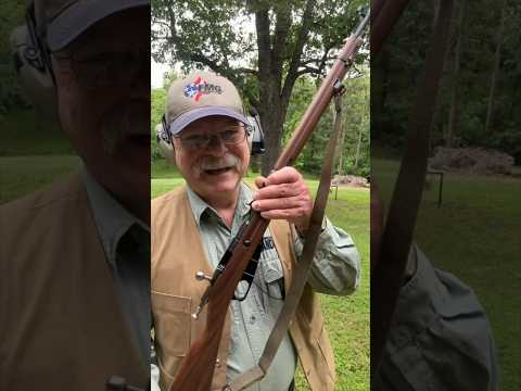 Keystone Mini Mosin-Nagant .22