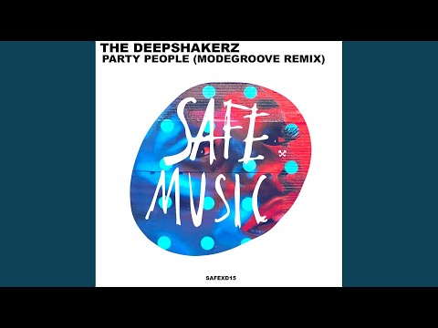 Party People (Modegroove Remix)