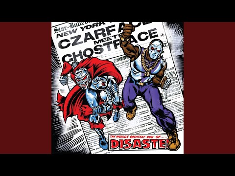 Iron Claw (Instrumental)