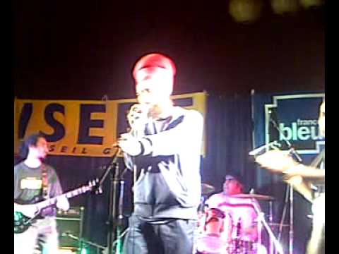 The Sysiphians - Live dec.07