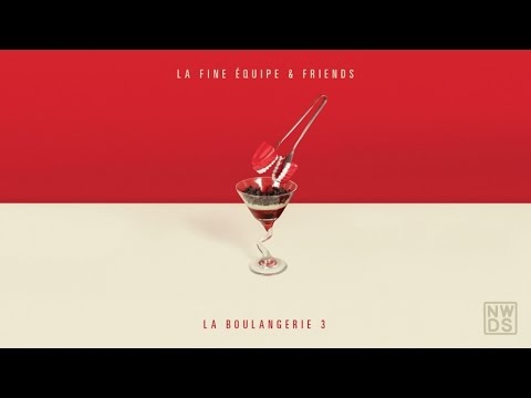 Souleance - Jazz Et Thé Vert (La Boulangerie 3)