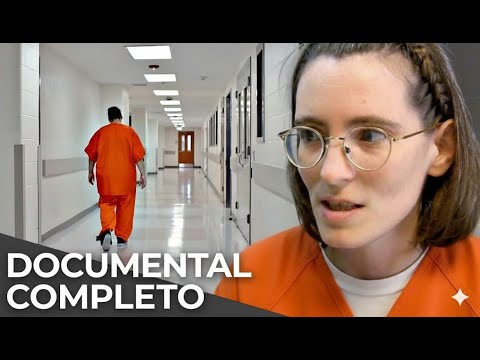 la Prision mas brutal de Mujeres de Estados Unidos | Documental Carcelario
