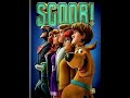 Opening To Scoob 2020 DVD