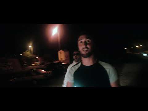 Hades el Presa -Noche de Luna- feat Kdg (Beatcan prod).
