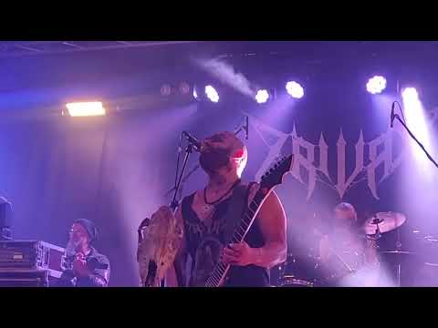 Trivax @ Nuclear Winter Festival 2025