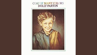 Dolly Parton Coat Of Many Colors