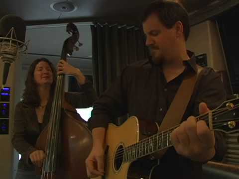 Brian Ashley Jones "Free To Miss You"