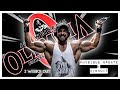 MR OLYMPIA 2022 2 WEEKS OUT PHYSIQUE UPDATE + CIRCUIT