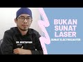 EXPLANATION OF CIRCUMCISION BY ELECTROCAUTER METHOD