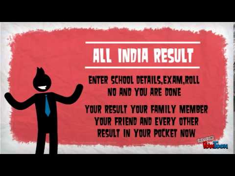 All India Result Video