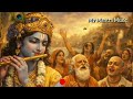 Hare Krishna Hare Rama Mantra 1 Hour Krishna Mahamantra Chanting For Peace Meditation