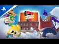 The Jackbox Party Pack 7 | Official Trailer | PS4