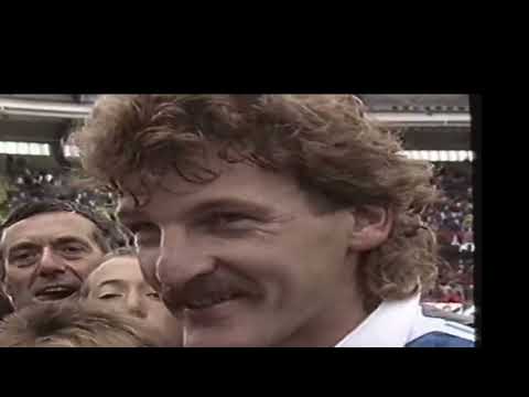 1.FC Nürnberg Saison 1989/90