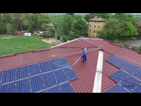 Canovi Coperture - Fotovoltaico
