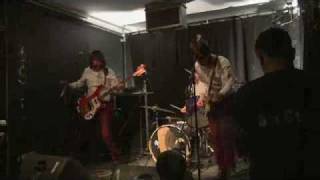 The Rambling Wheels in London - Day 4