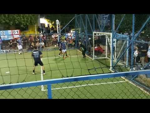 Final: Niupi vs Central Torneo Ozatleco 2023