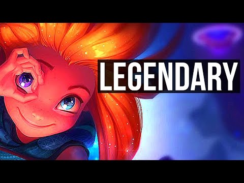 ZOE vs KATARINA (MID) | Legendary, 6 solo kills, 1.7M mastery, 600+ games | TR Diamond | v10.23