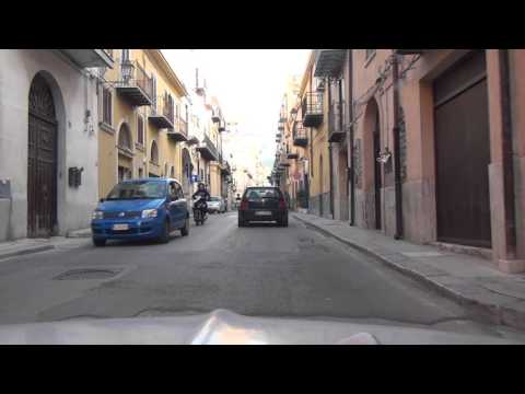 Trabia Termini Imerese Sicily Italy Italien 13.10.2015