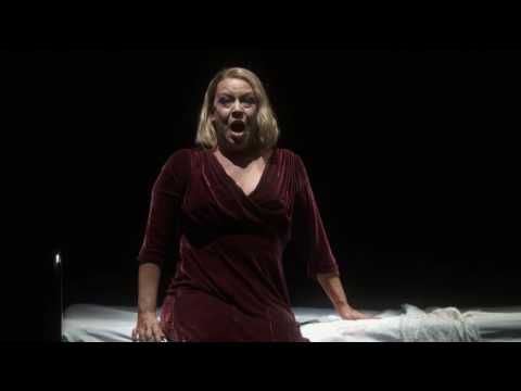 Thumbnail of the video: Tristan und Isolde: "Mild und leise" (Nina Stemme)