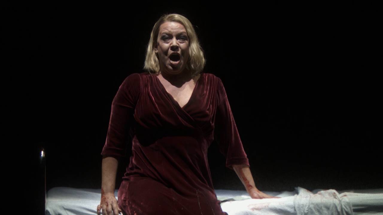 Tristan und Isolde: "Mild und leise" (Nina Stemme)