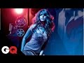 GQ Cover Shoot With Priyanka Chopra Official